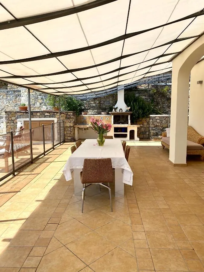 Apartment Ferienwohnung Abcdecor Italia Imperia Italien