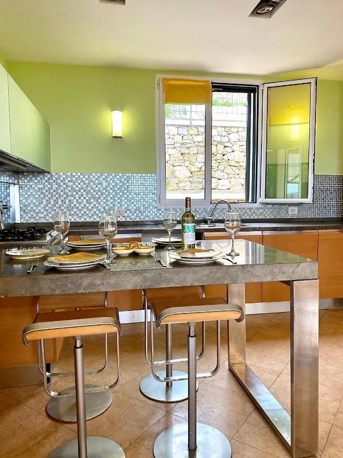 Ferienwohnung Abcdecor Italia Imperia Italien