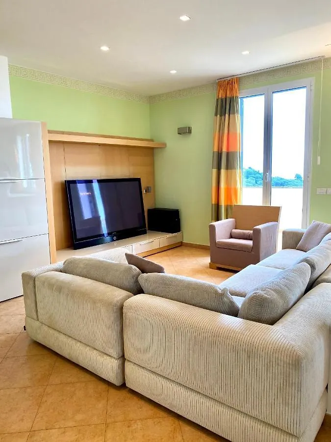 Ferienwohnung Abcdecor Italia Imperia