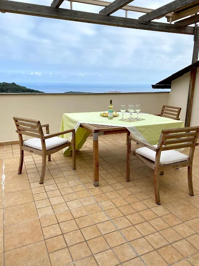 Ferienwohnung Abcdecor Italia Imperia Apartment