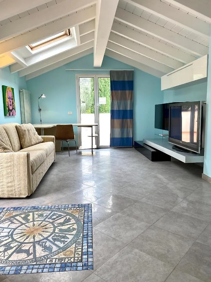 Ferienwohnung Abcdecor Italia Imperia