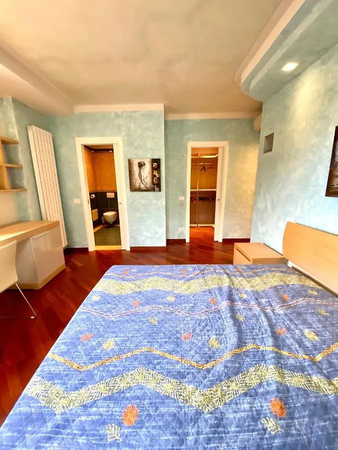 Ferienwohnung Abcdecor Italia Imperia