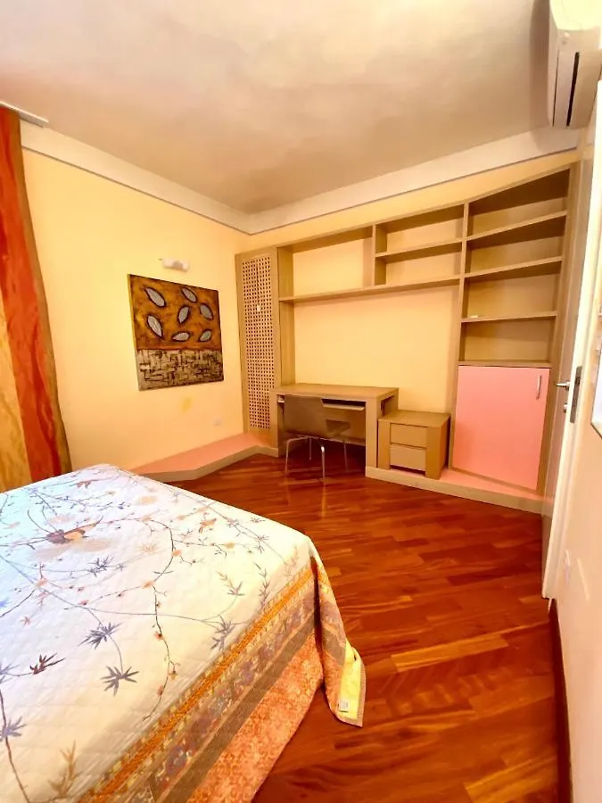 Apartment Ferienwohnung Abcdecor Italia Imperia
