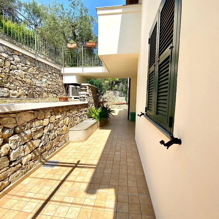 Apartment Ferienwohnung Abcdecor Italia Imperia