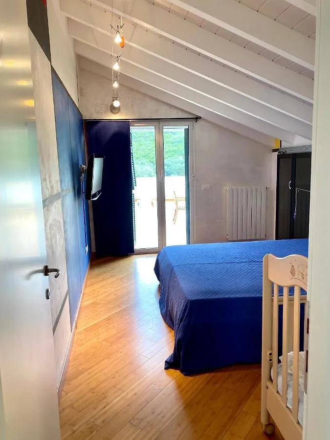 Ferienwohnung Abcdecor Italia Imperia 0*,  Italien