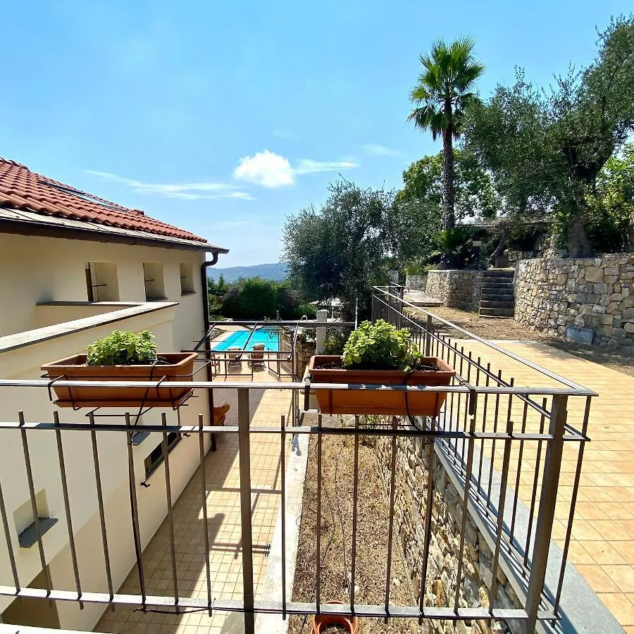 Ferienwohnung Abcdecor Italia Imperia Italien