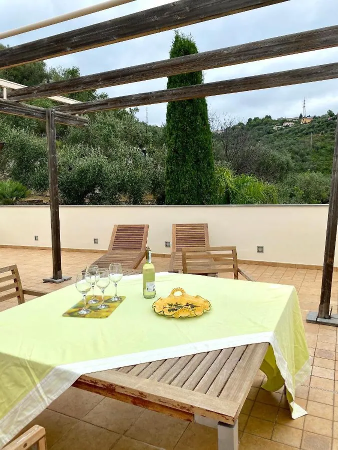 Apartment Ferienwohnung Abcdecor Italia Imperia