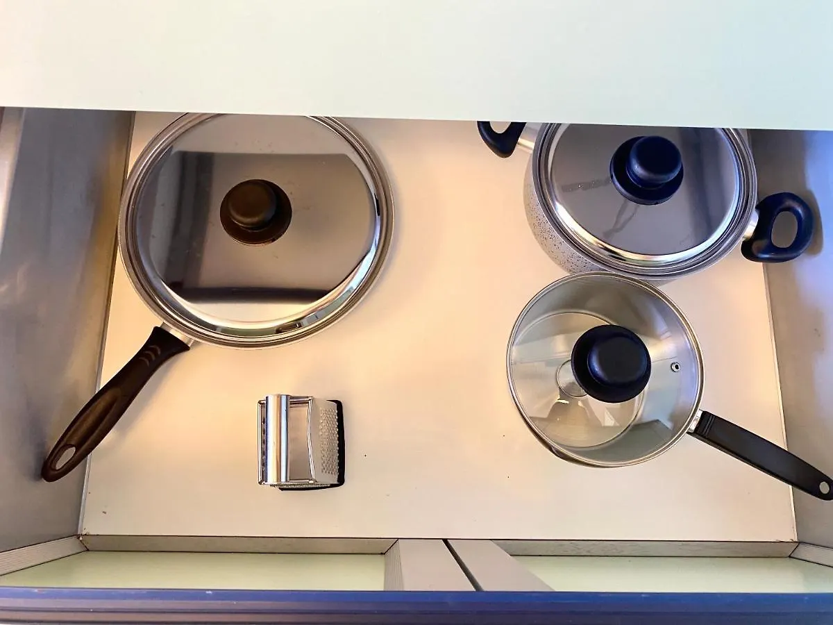 Ferienwohnung Abcdecor Italia Imperia 0*,