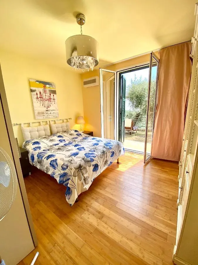 Ferienwohnung Abcdecor Italia Imperia Apartment