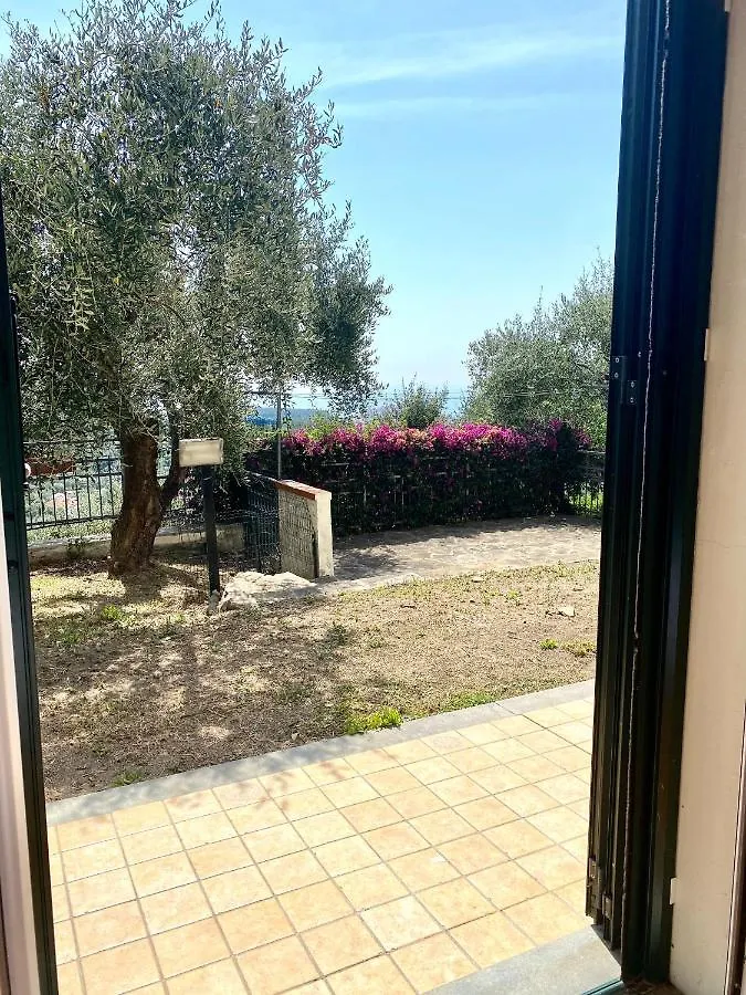 Apartment Ferienwohnung Abcdecor Italia Imperia