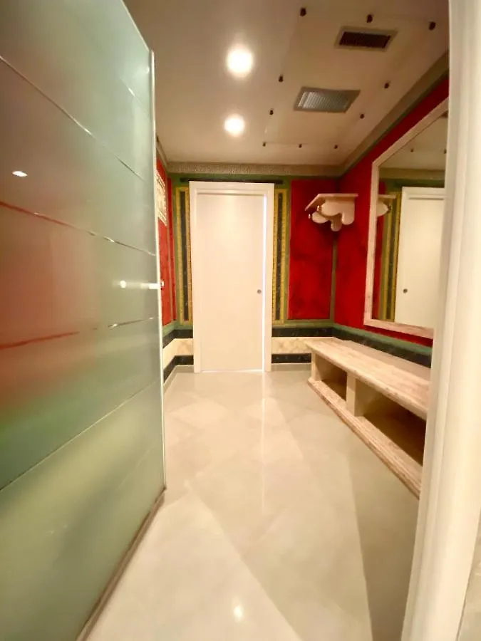 Ferienwohnung Abcdecor Italia Imperia 0*,