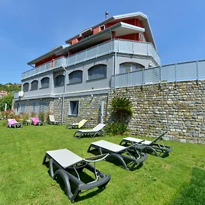 Residenza Cantalupo Imperia